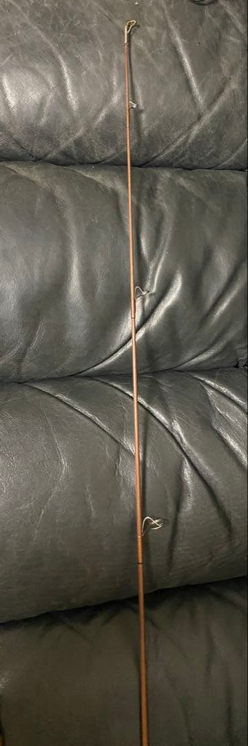 ガルシアコノロン 2134-a ファイブスター フィートライトアクション