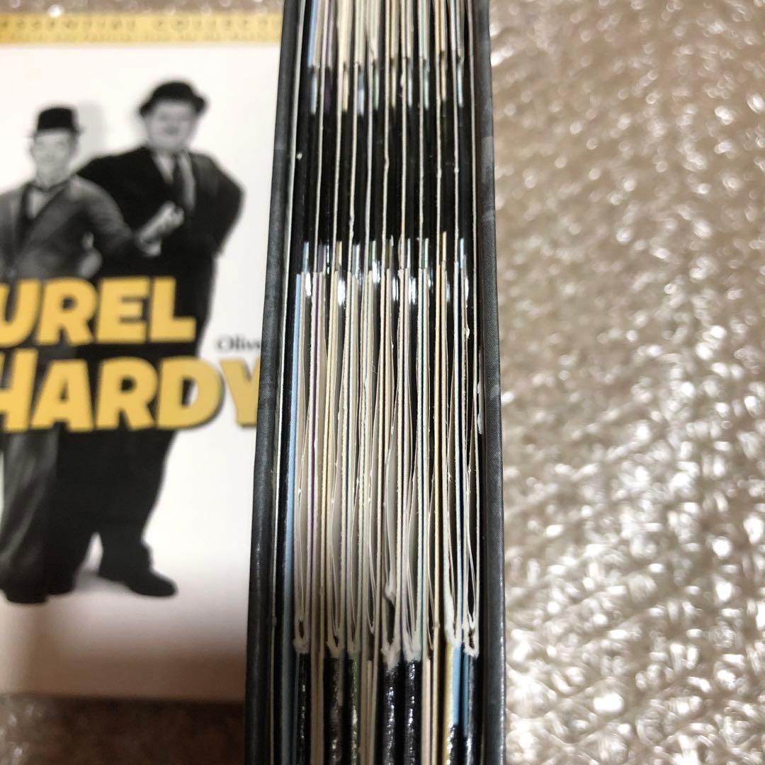 Laurel & Hardy: ローレル＆ハーディ　コレクション