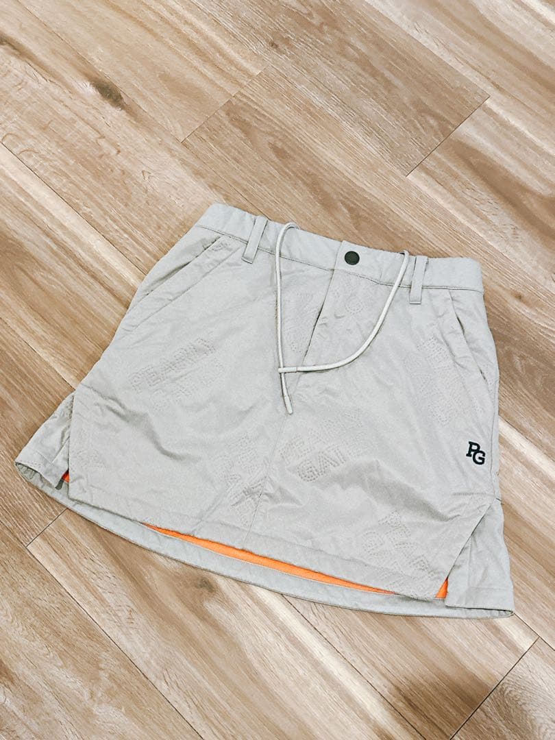 PEARL GATES レディーススカート サイズ0