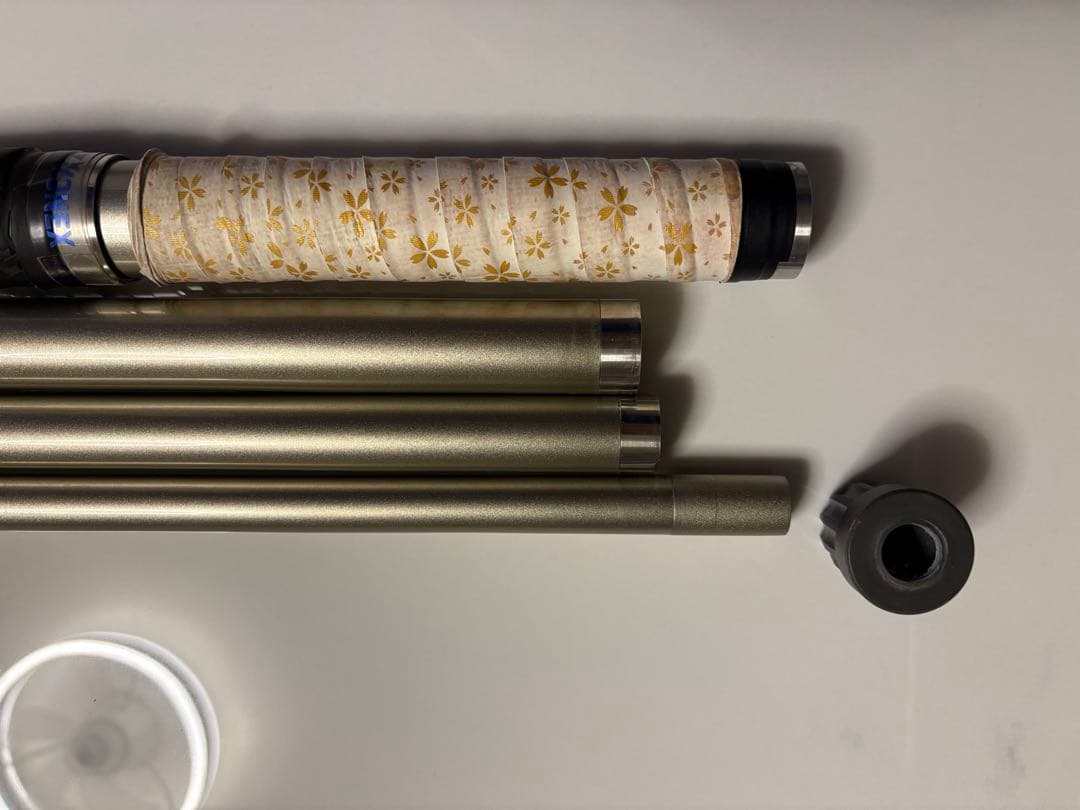 シマノ　玉の柄　BB-X special 50-60Z ズーム