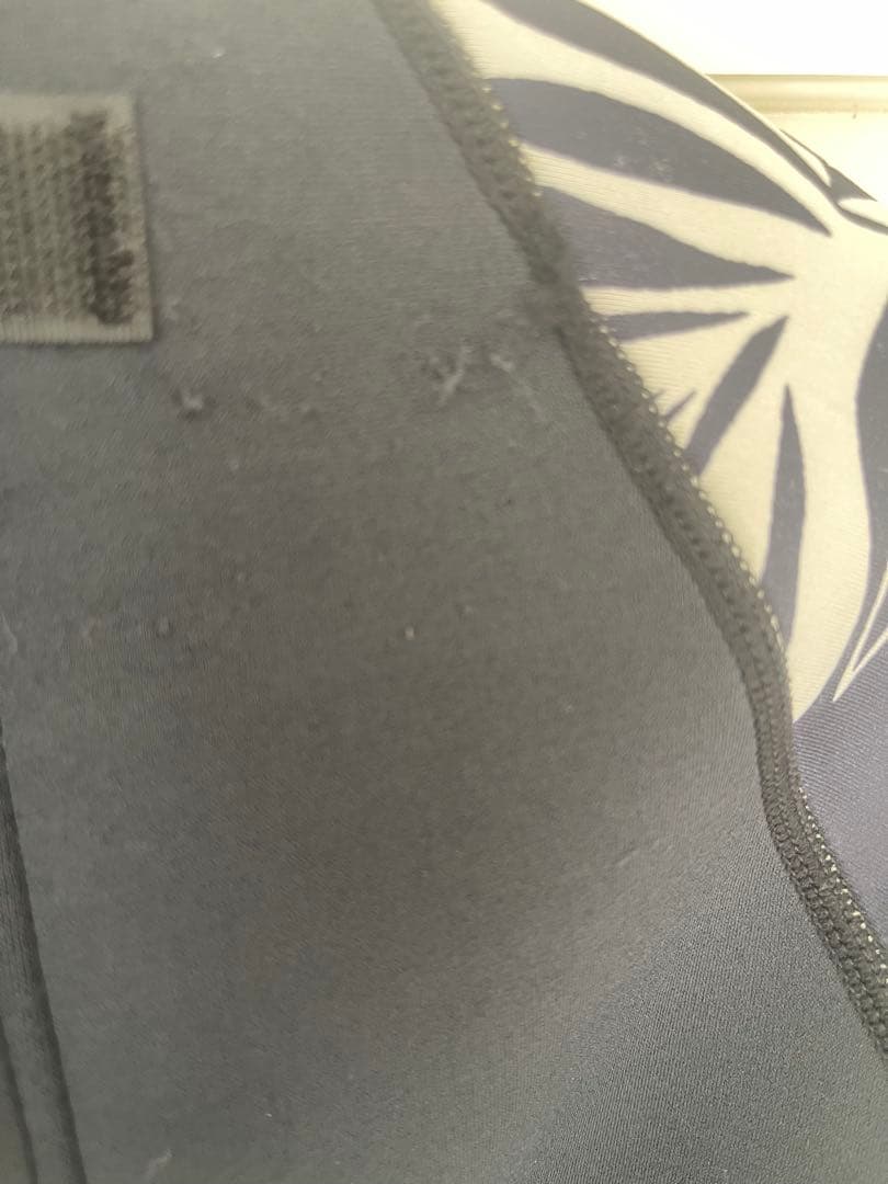 ビラボン ロングスプリング レディース