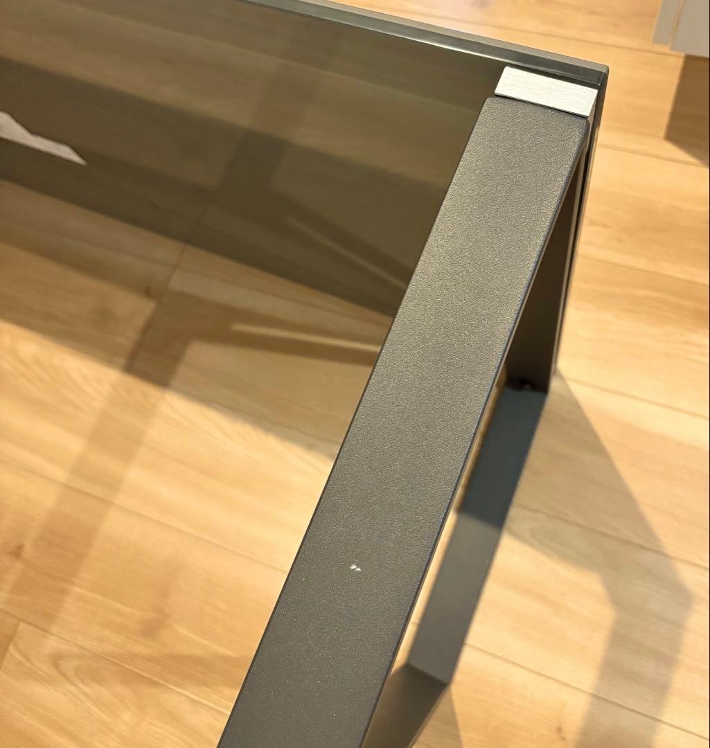 【そうめん】センターテーブル ローテーブル ニトリ セラス118