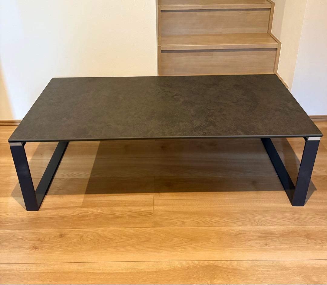 【そうめん】センターテーブル ローテーブル ニトリ セラス118