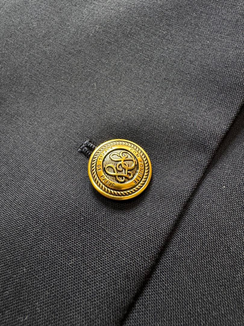 【美品】ポンポネット ジュニア　フォーマルセット　大きいサイズ　LL