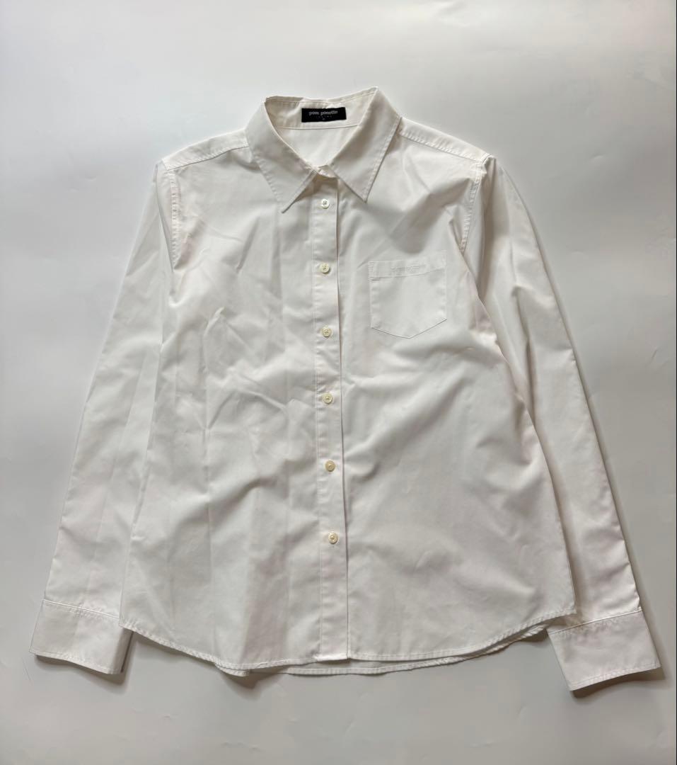 【美品】ポンポネット ジュニア　フォーマルセット　大きいサイズ　LL