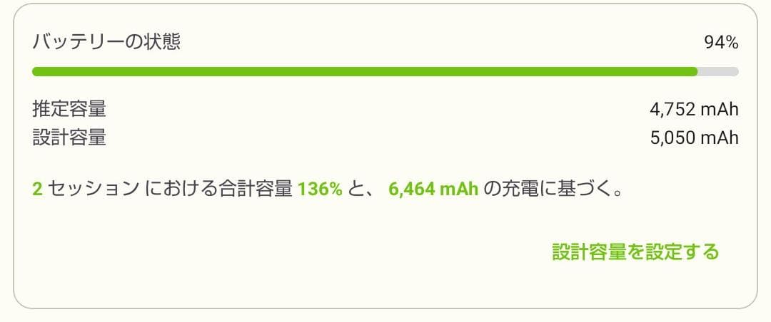 AQUOS sense7 plus A208SH シャープ グレー　SIMフリー