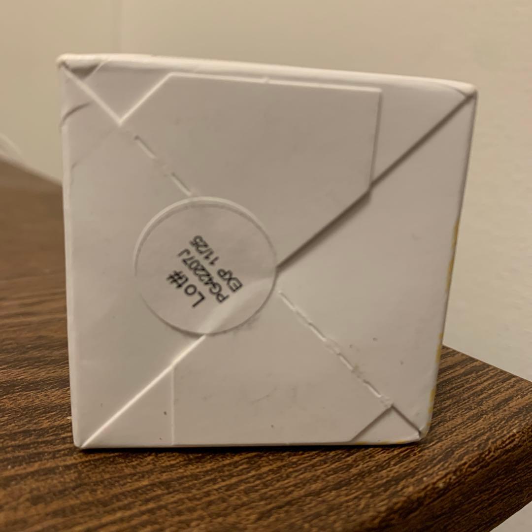 エッセンシャルオイル KANNAWAY Pure Gold 2000mg CBD 120mL