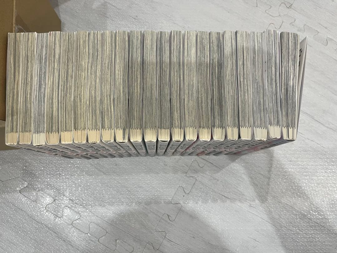 二月の勝者 全21巻セット 高瀬志帆