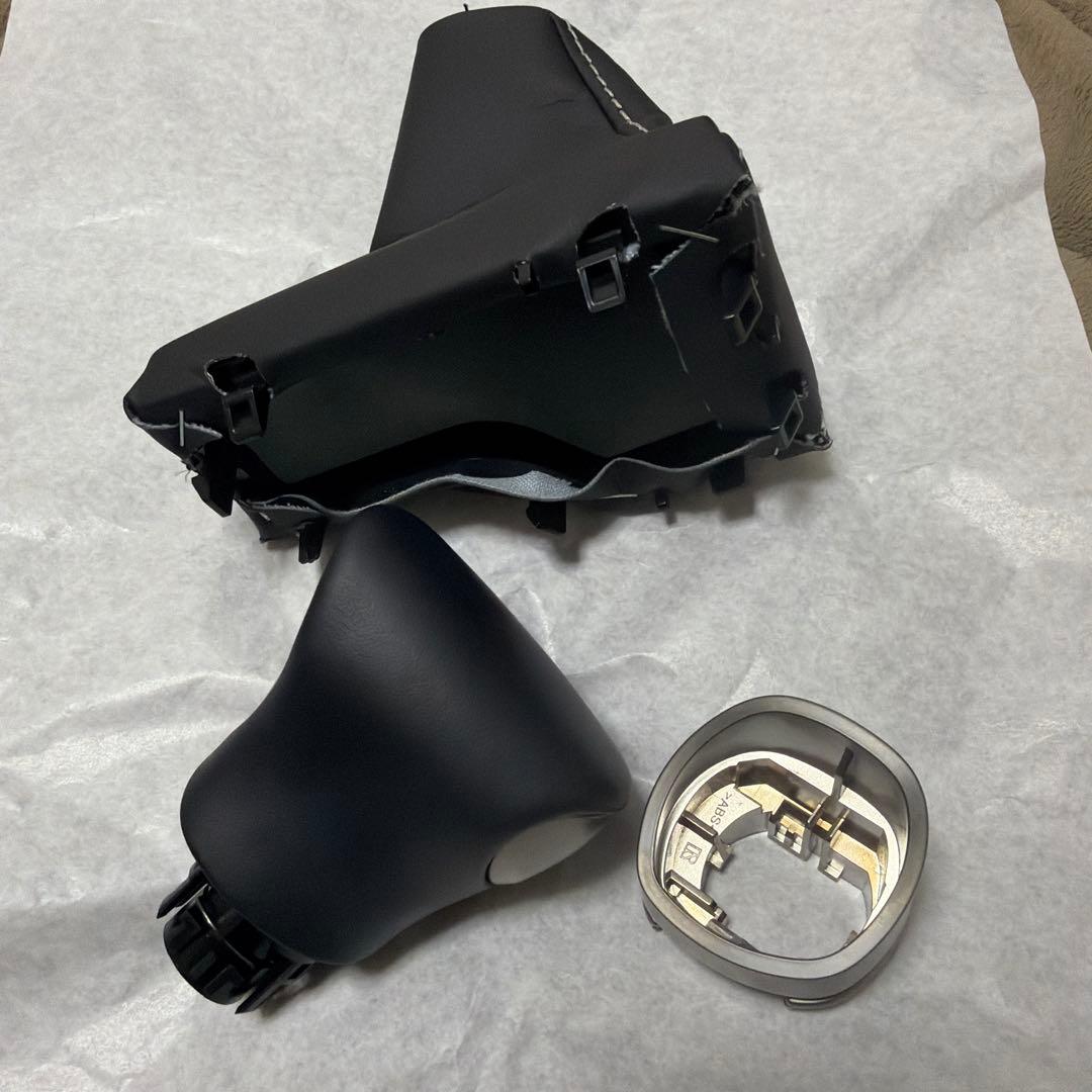 レクサスES　シフトノブ　ヤリスクロスなど適用