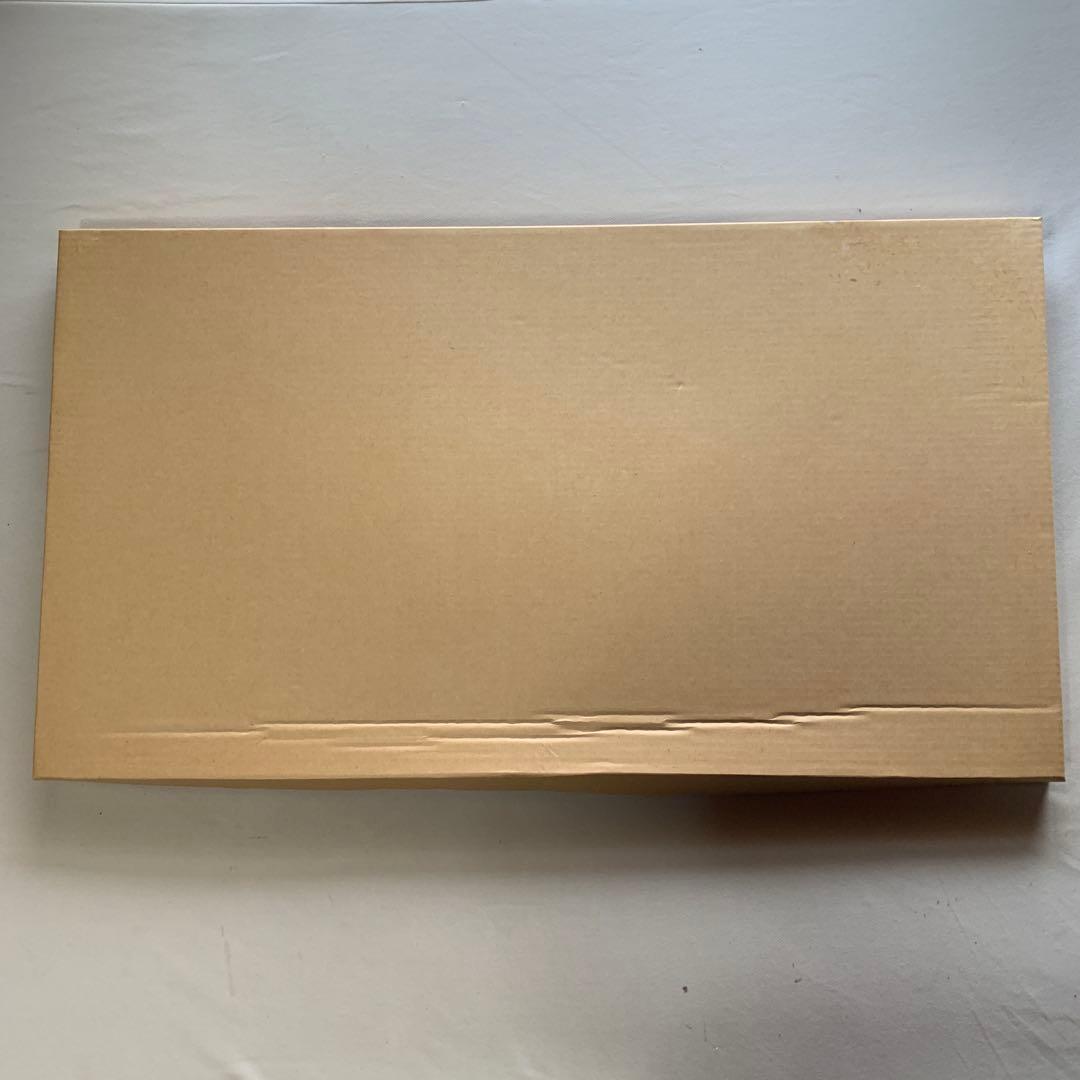 一筆龍 (金龍) 大サイズ 額付き