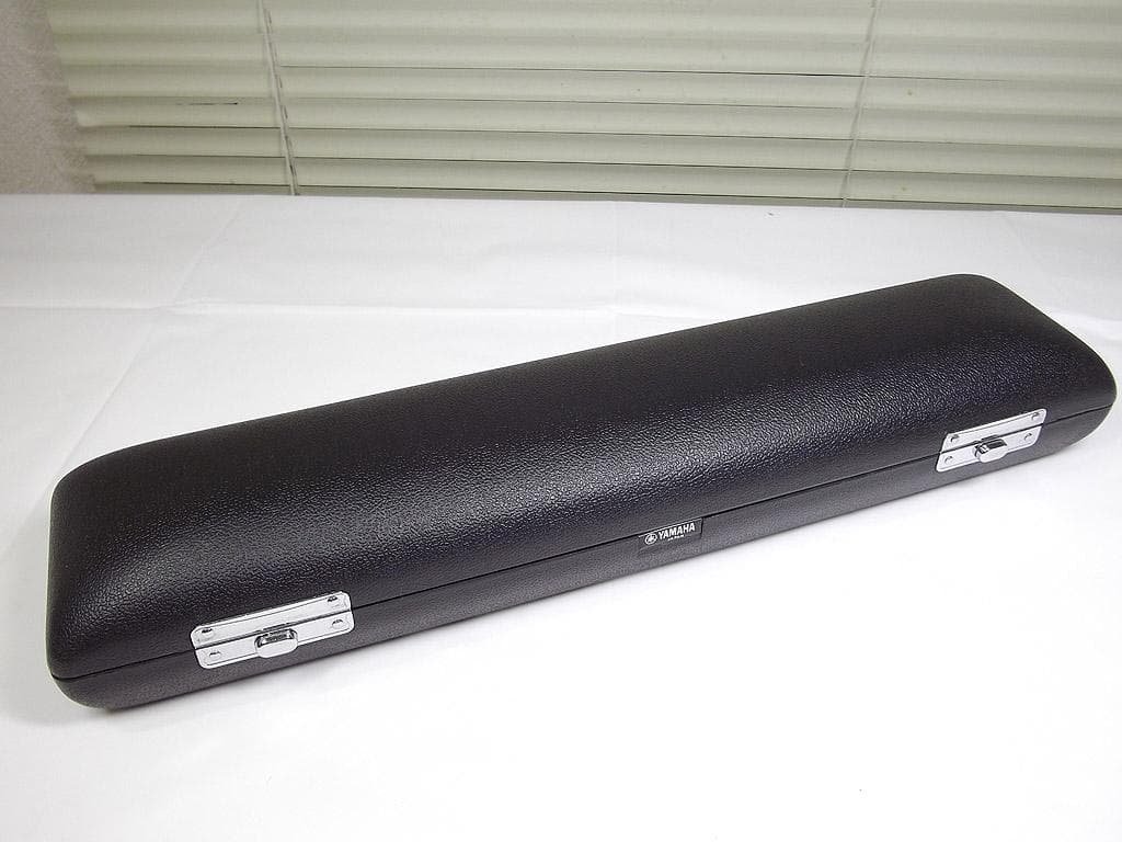 ヤマハフルート YFL211S(Eメカ銀メッキ) YAMAHA