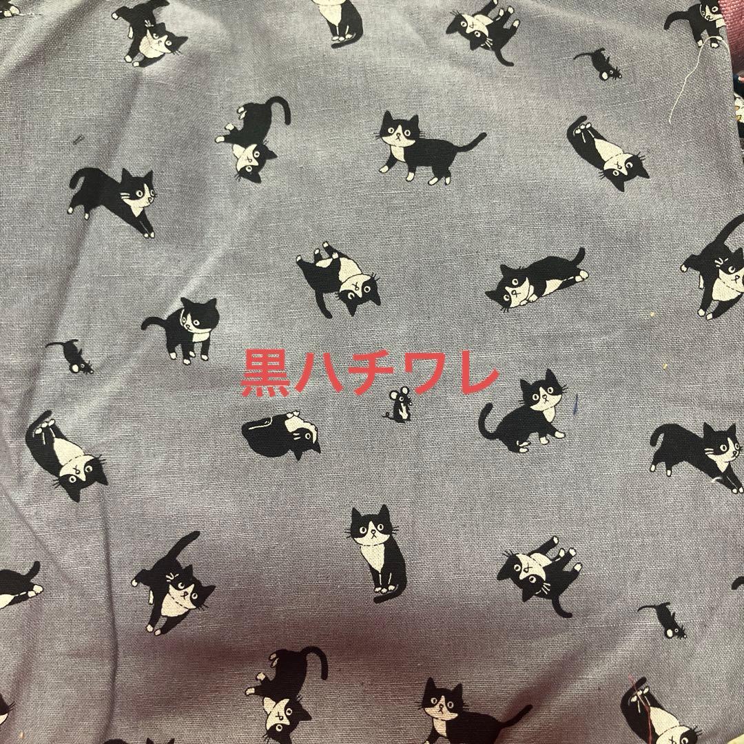 キラキラ⭐️様　オーダーページ　ミニポーチ　１５点