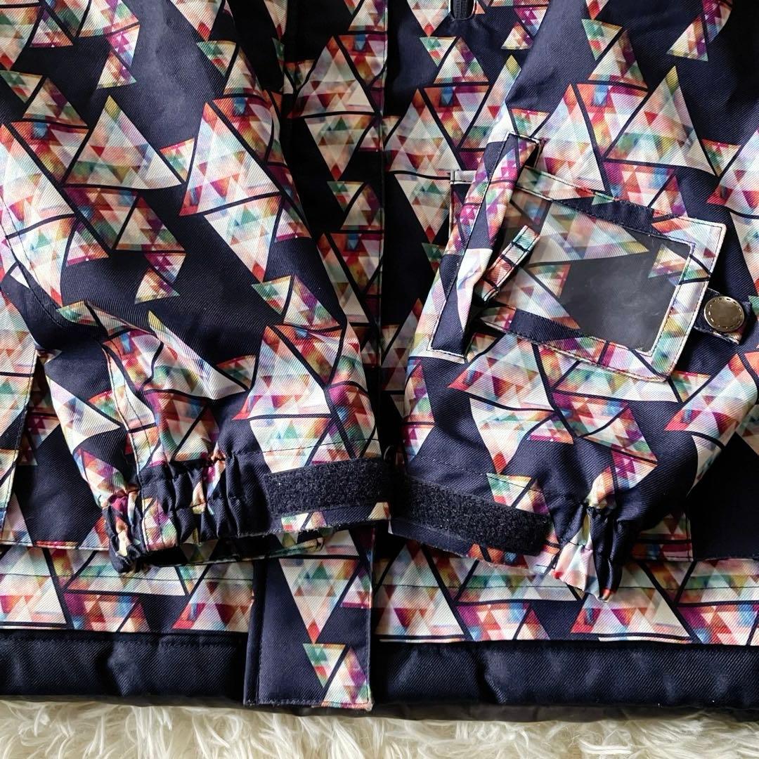 #Z14✨COSBY✨スキー スノボ ウェア 上下 レディースL