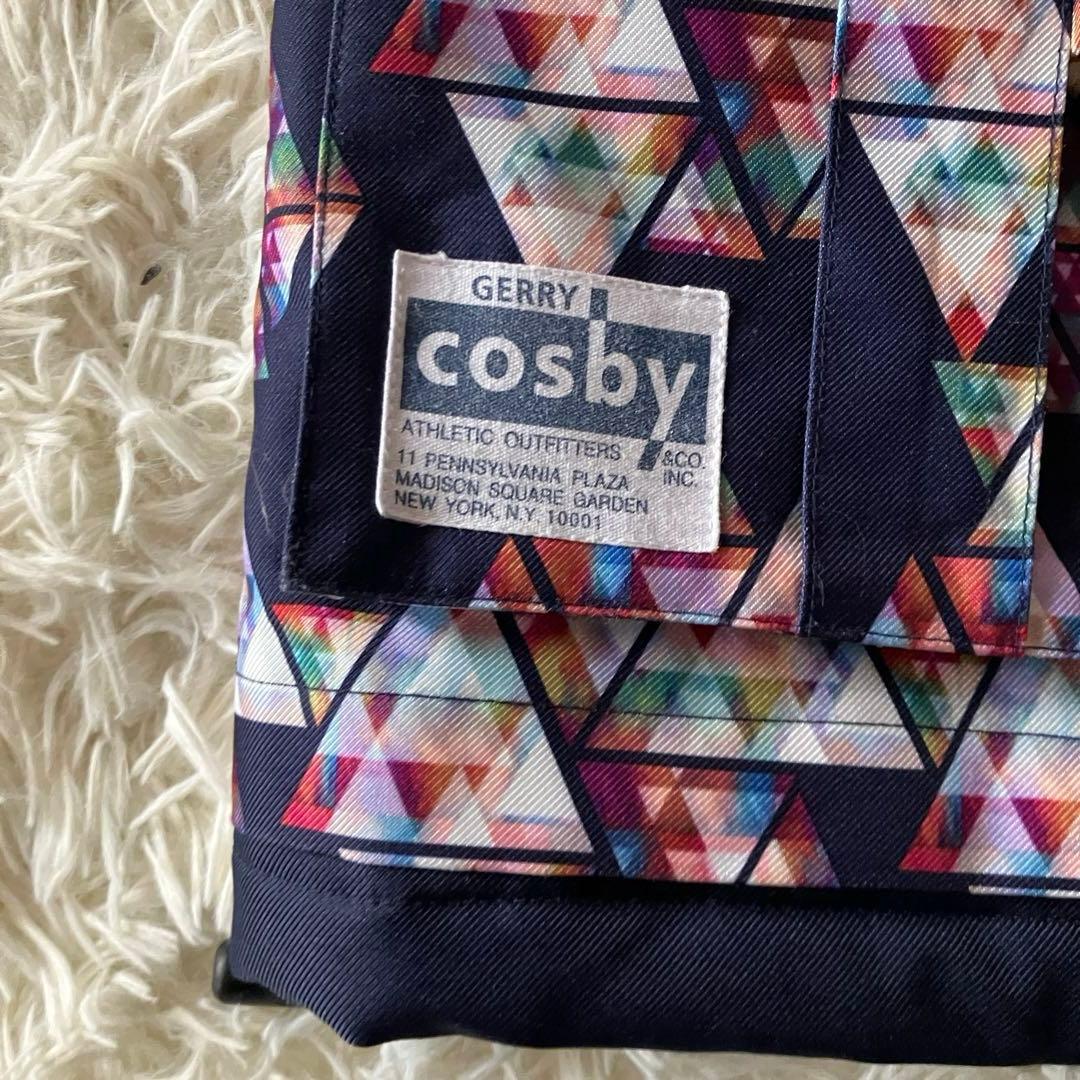 #Z14✨COSBY✨スキー スノボ ウェア 上下 レディースL