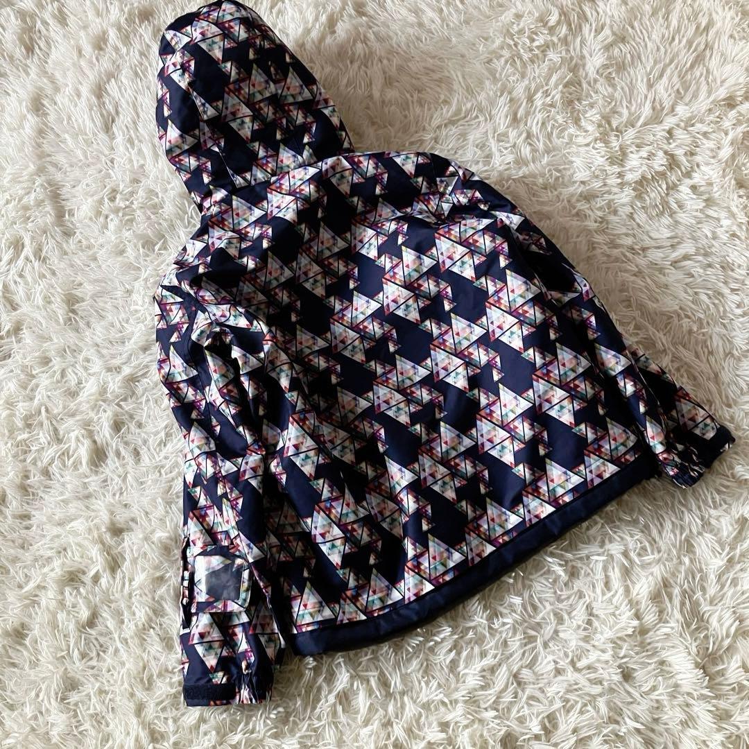 #Z14✨COSBY✨スキー スノボ ウェア 上下 レディースL