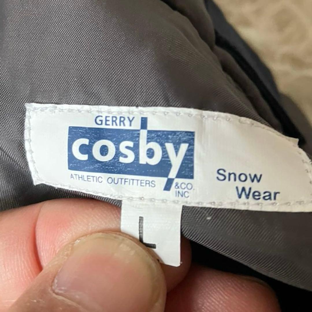 #Z14✨COSBY✨スキー スノボ ウェア 上下 レディースL