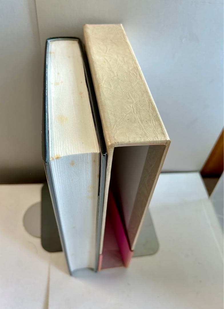 山崎俊夫作品集上巻「美童」　奢灞都館　昭和61年