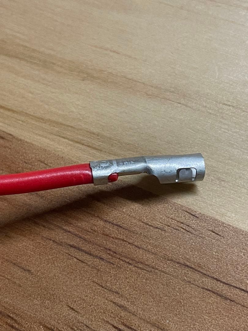 R☆papa　[簡単取り付け] エンジンOFFでカーナビ使える