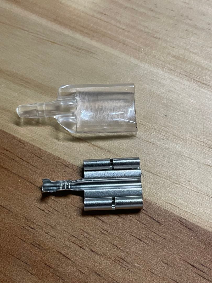 R☆papa　[簡単取り付け] エンジンOFFでカーナビ使える