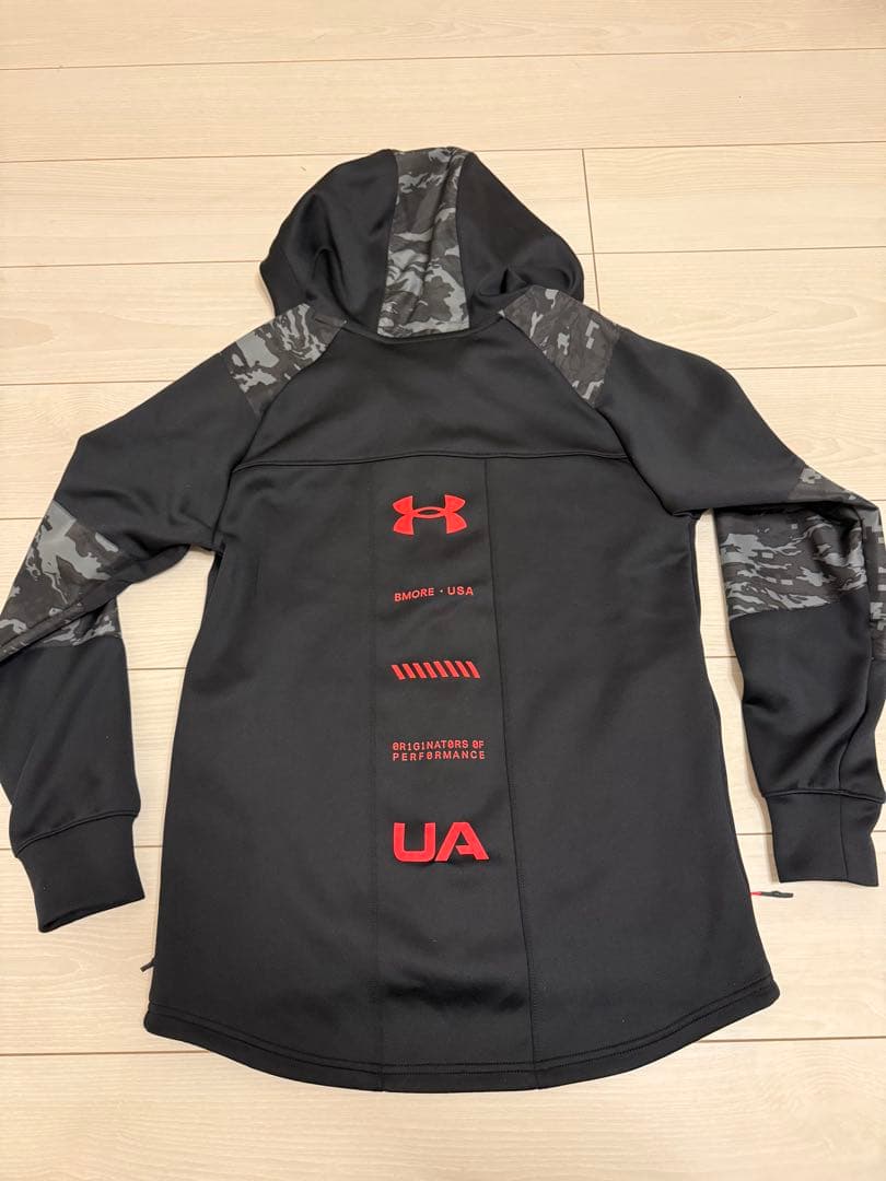 Under Armour セットアップ　美品