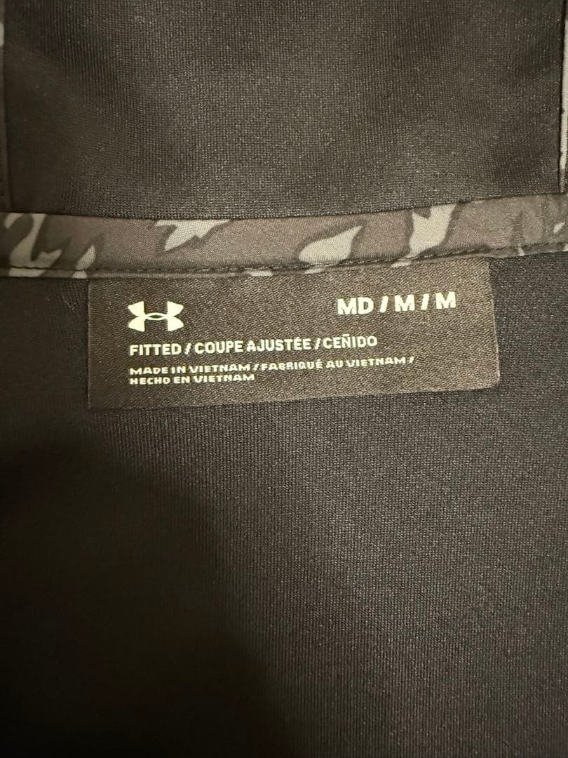 Under Armour セットアップ　美品