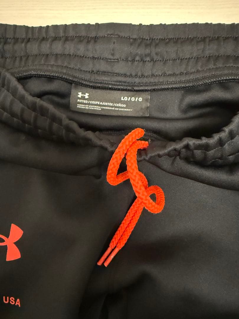 Under Armour セットアップ　美品