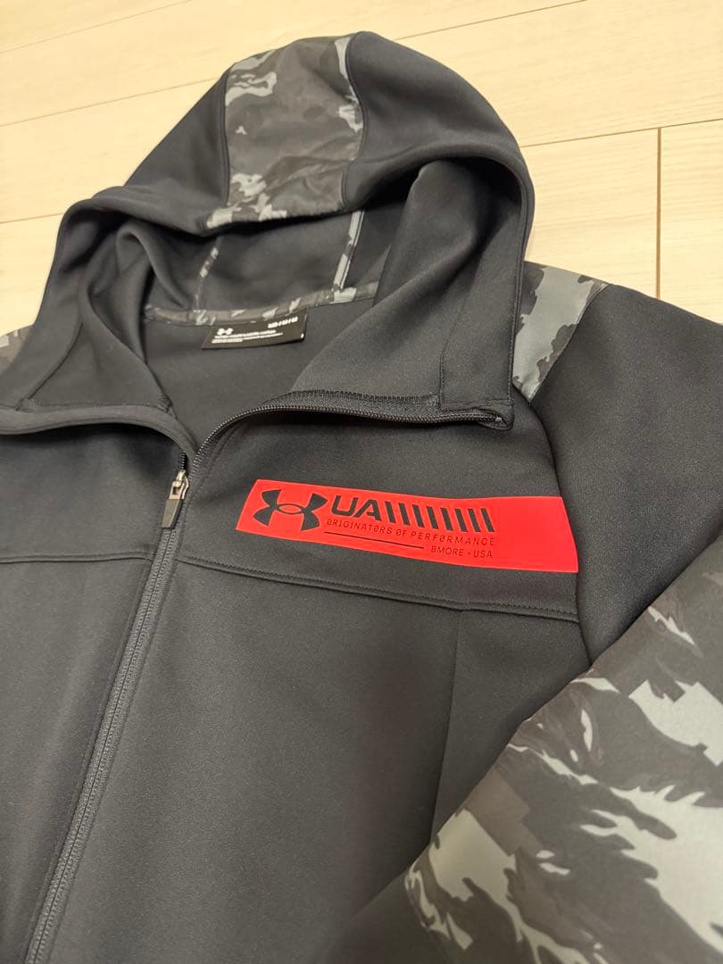 Under Armour セットアップ　美品