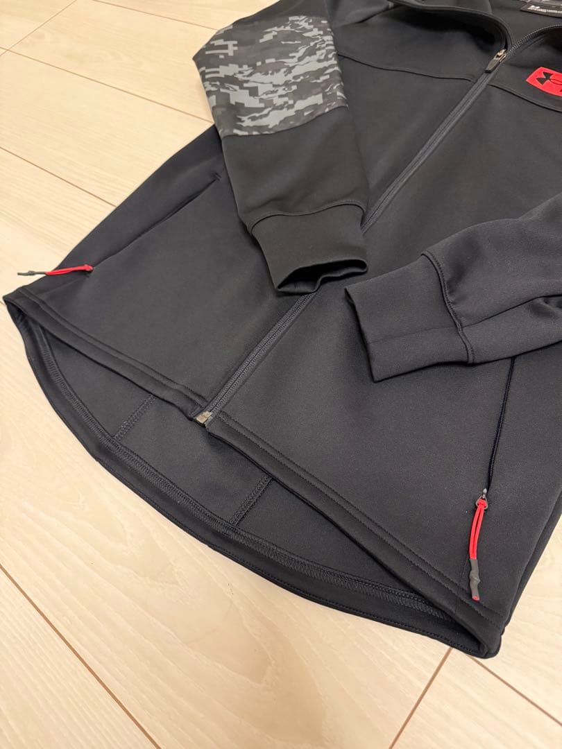 Under Armour セットアップ　美品