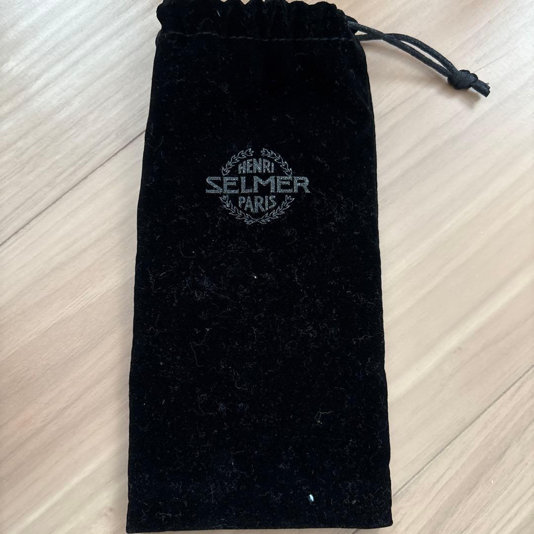 selmer Prologue アルトサックスマウスピース