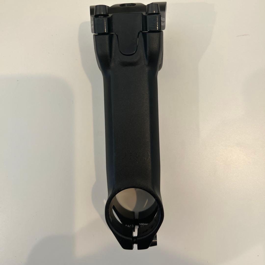 シマノPRO VIBE SUPERLIGHT STEM 100mm