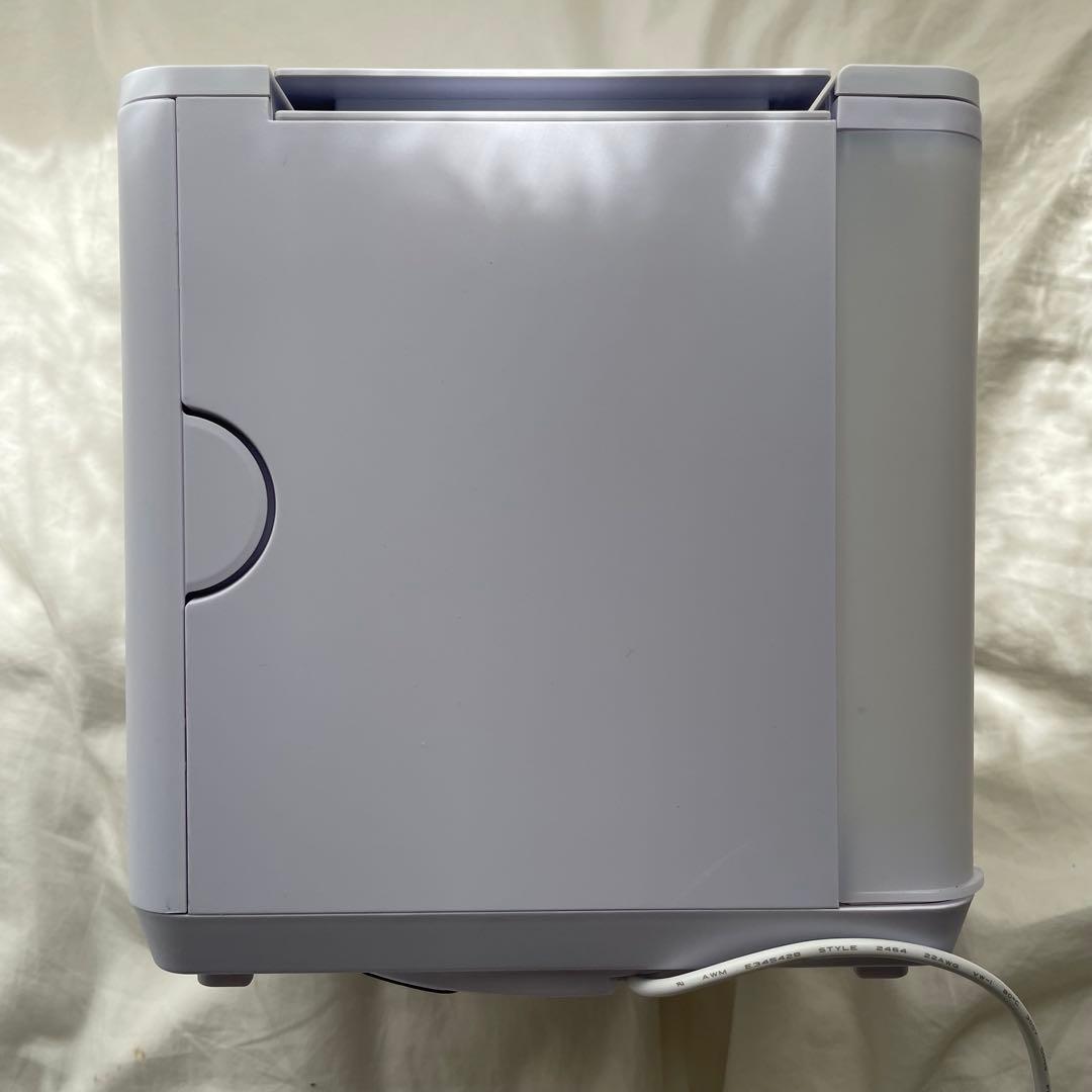 【ほぼ新品】ここひえR7