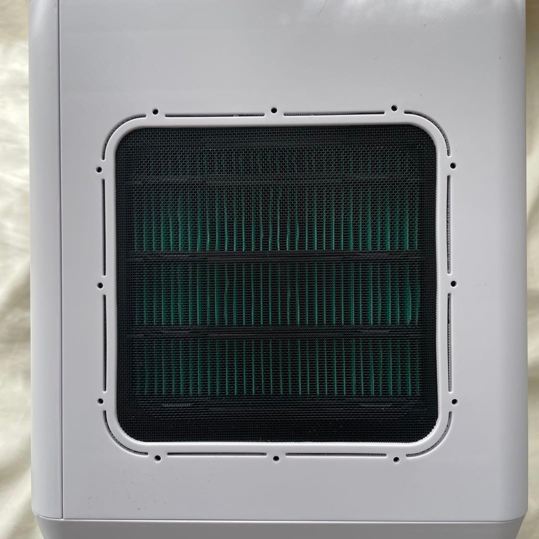 【ほぼ新品】ここひえR7