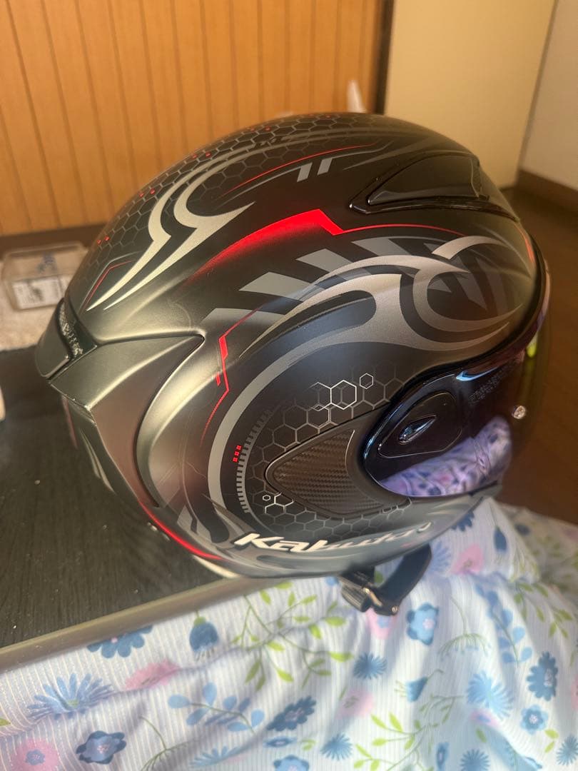 Kabuto エクシード2