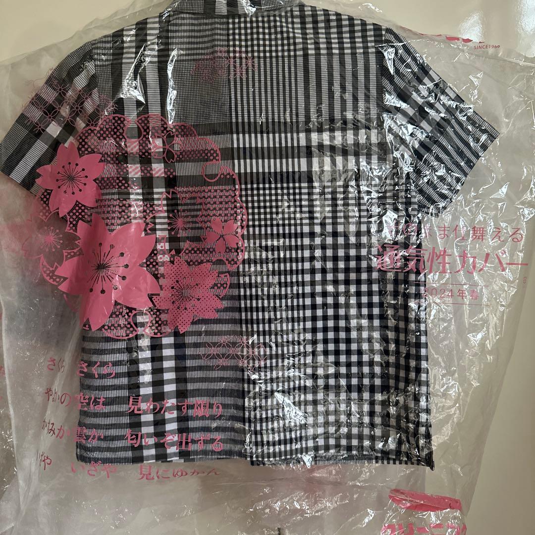 バーバリー　キッズ セットアップ