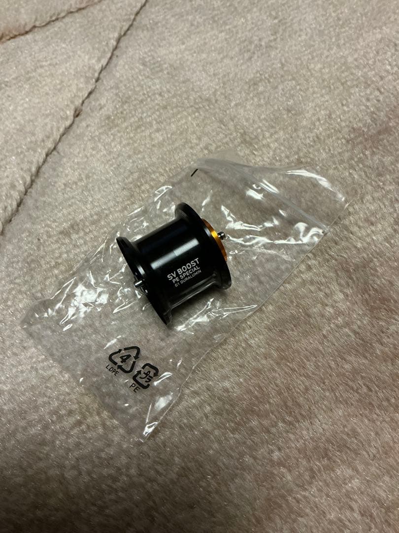 ダイワ　SLP Works RCSB SV BOOST PE 1000 G1