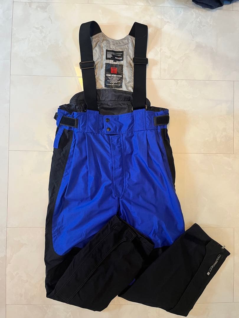 シマノ　HYPER FISHING GEAR GORE-TEX