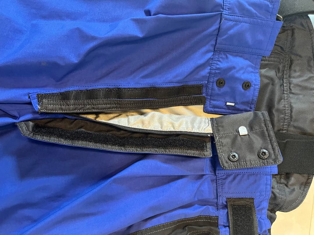 シマノ　HYPER FISHING GEAR GORE-TEX