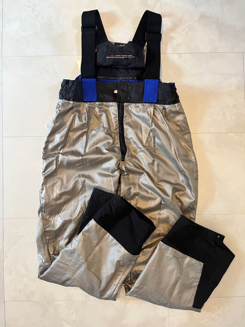 シマノ　HYPER FISHING GEAR GORE-TEX