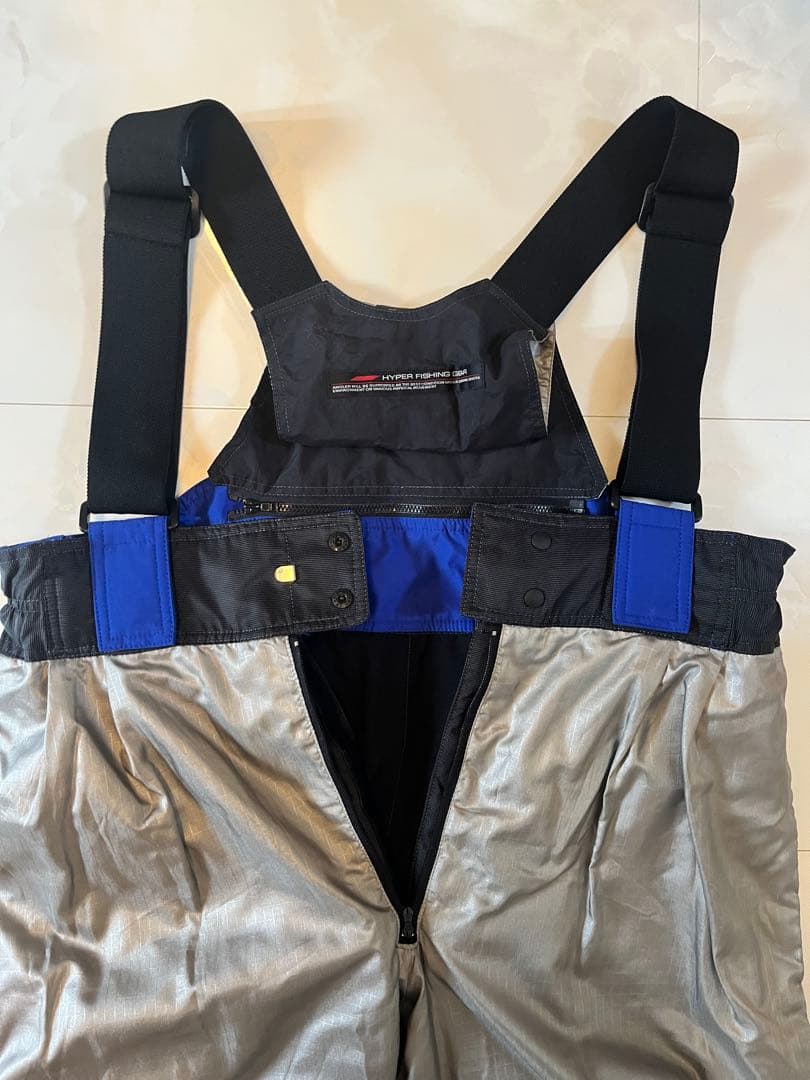 シマノ　HYPER FISHING GEAR GORE-TEX