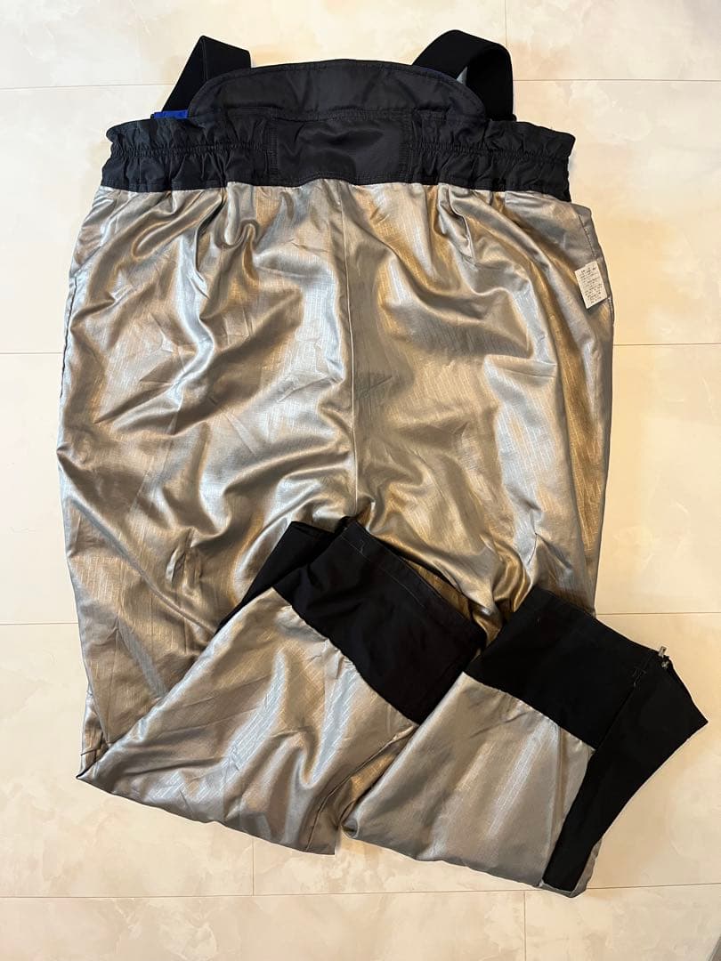 シマノ　HYPER FISHING GEAR GORE-TEX