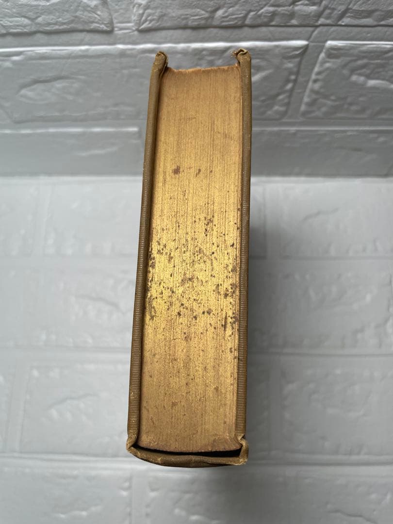 【希少】ラフカディオ ハーン 『JAPAN』小泉八雲1904年 初版