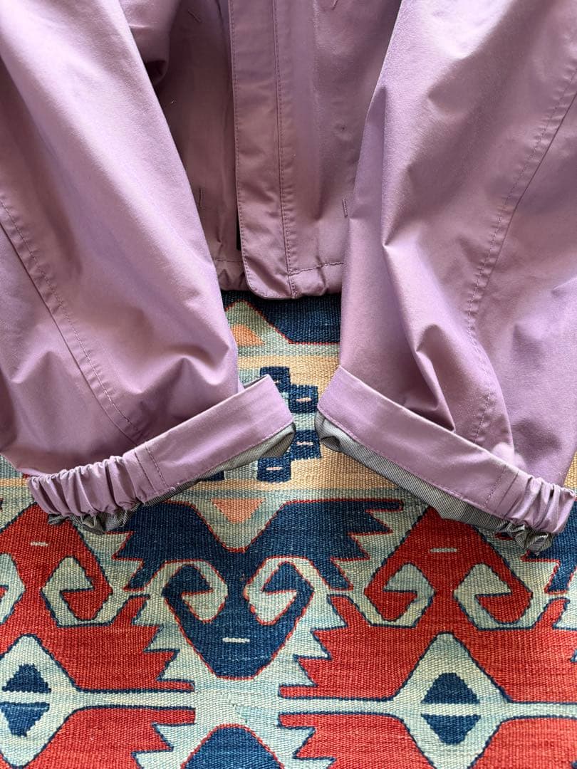 greenclothing heavy jacket XLサイズ 22/23