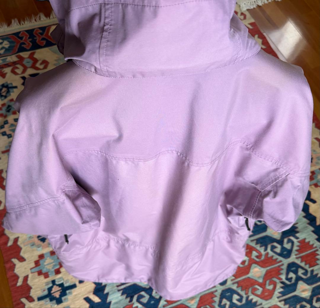 greenclothing heavy jacket XLサイズ 22/23