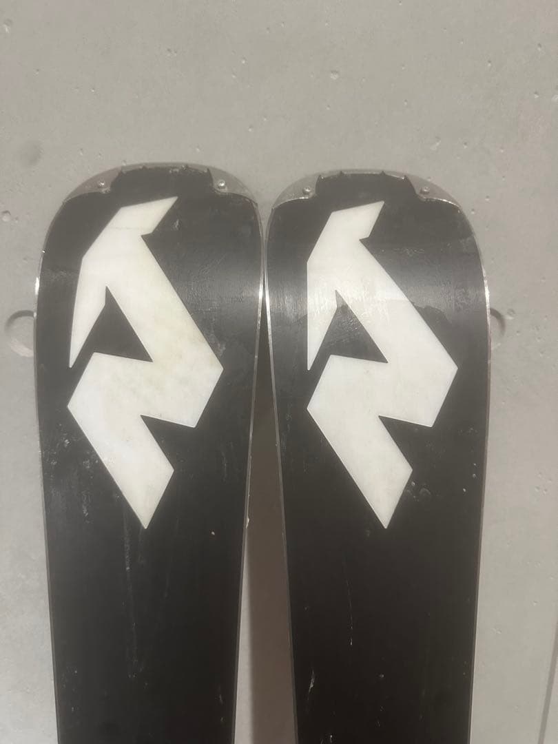 スキー Nordica ノルディカ SLR 165cm