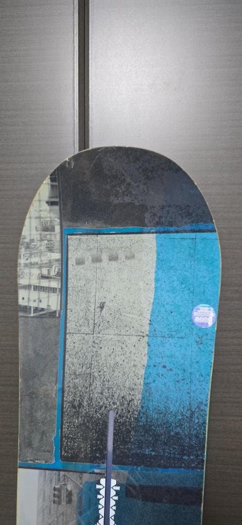 スノーボード BURTON Process 155