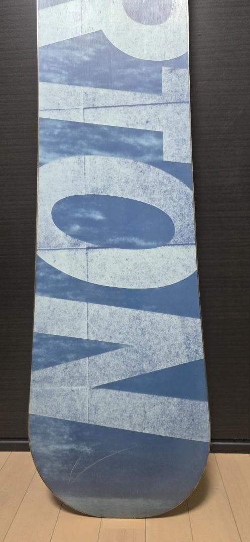 スノーボード BURTON Process 155