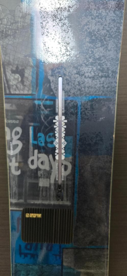 スノーボード BURTON Process 155