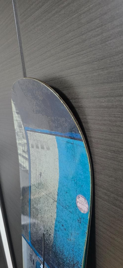 スノーボード BURTON Process 155