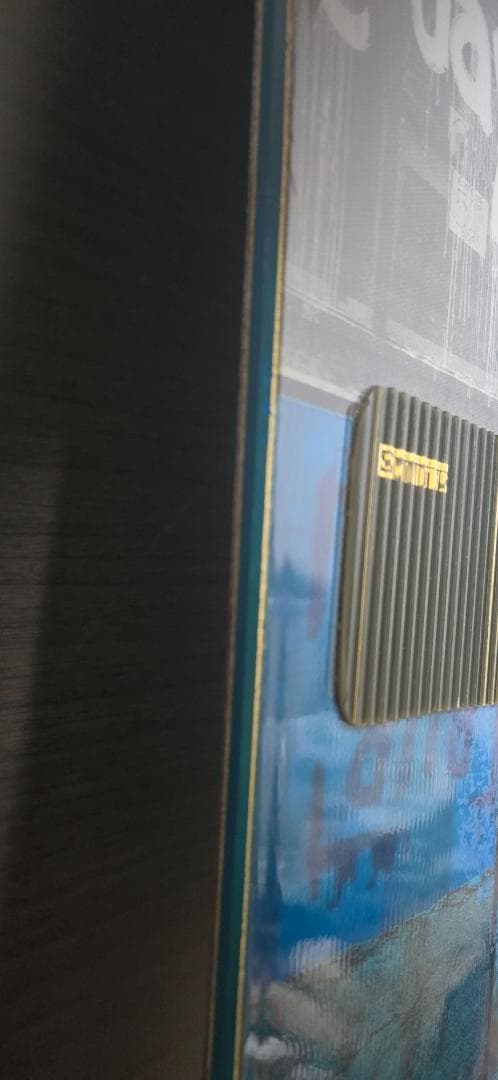 スノーボード BURTON Process 155