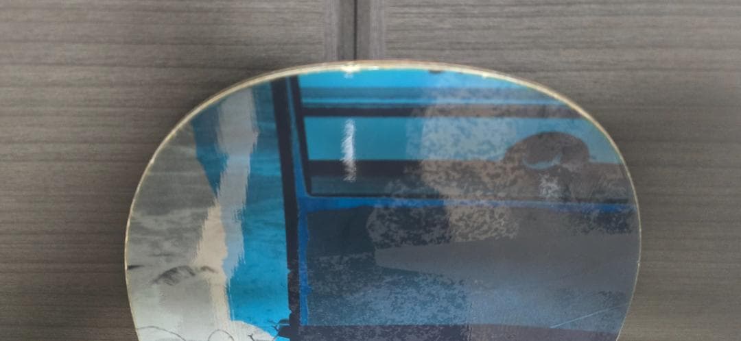 スノーボード BURTON Process 155